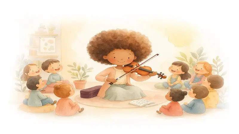 Baby Filharmonia