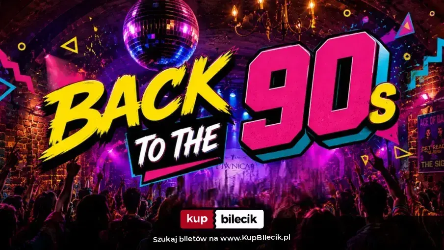 Back to 90's