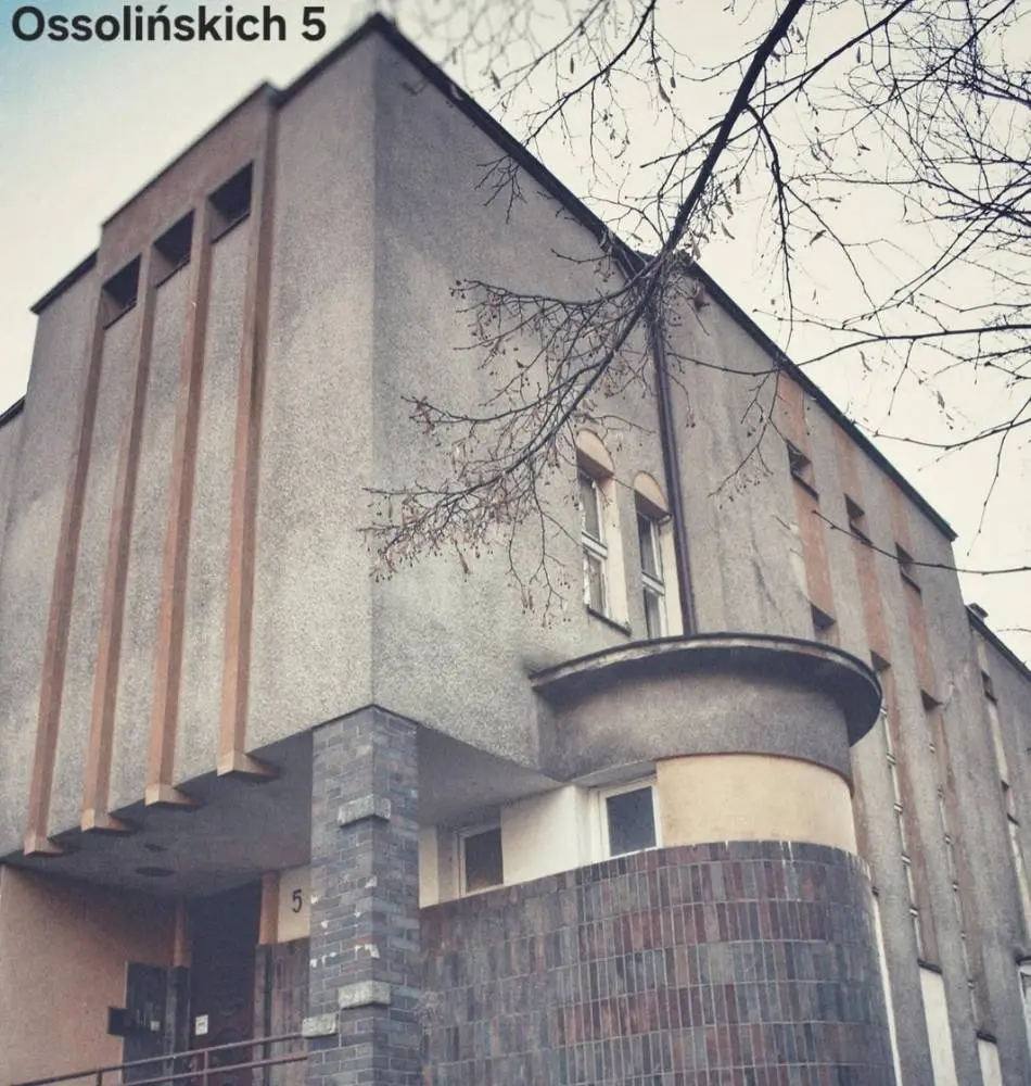Bądźmy przeciw wyburzeniom modernizmu! - wykład Pawła Górnego