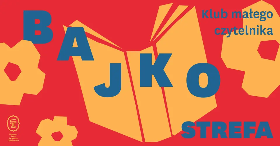 Bajkostrefa – Klub małego czytelnika