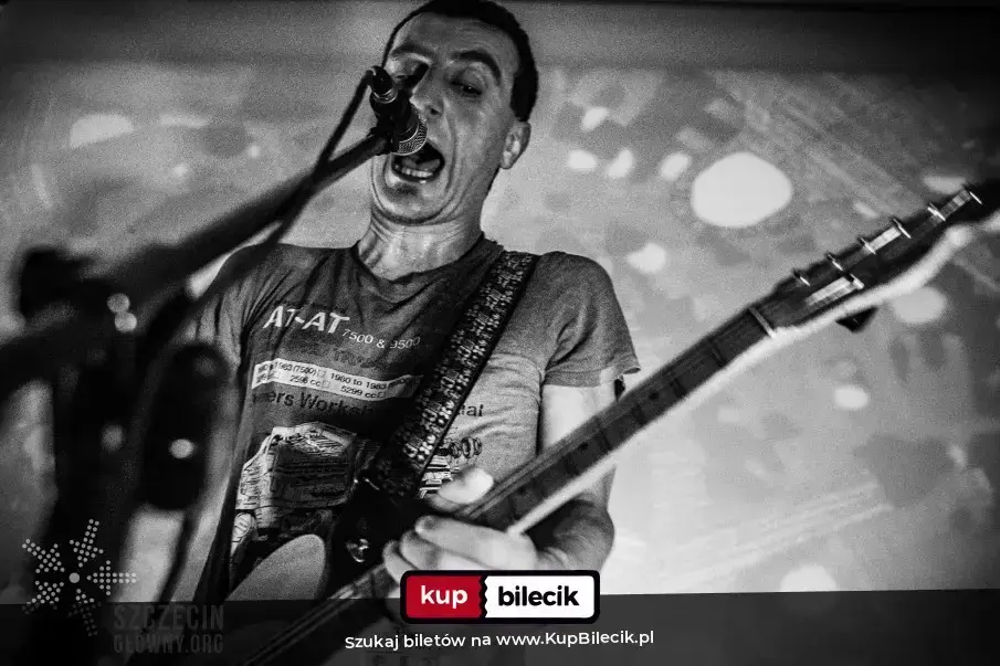 Bajzel - koncert przedpremierowy