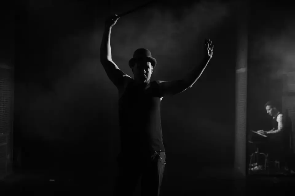 Ballady morderców | Nick Cave po polsku