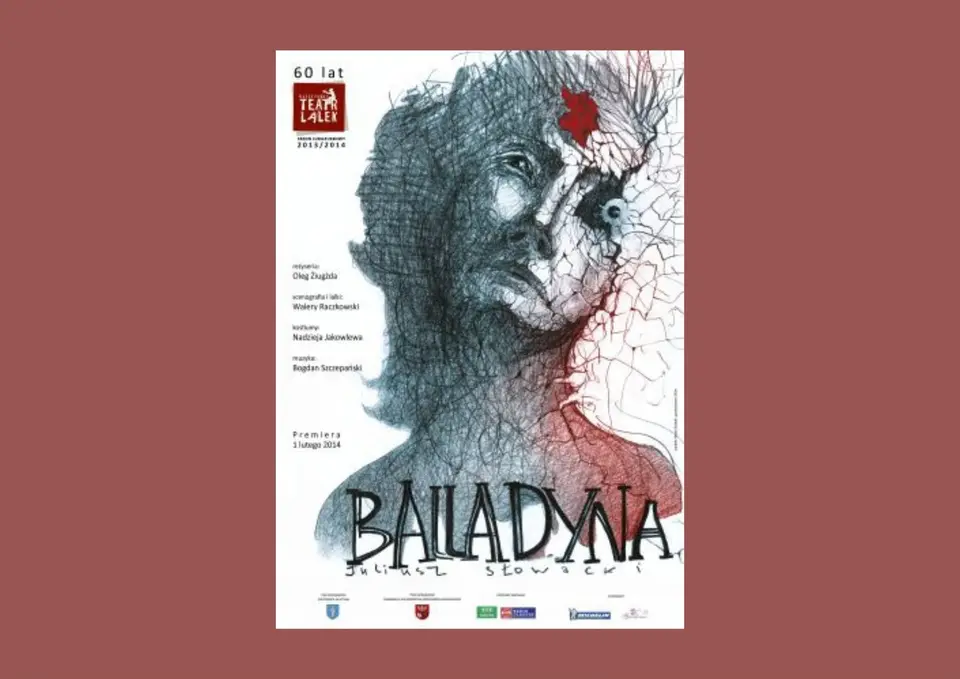 Balladyna