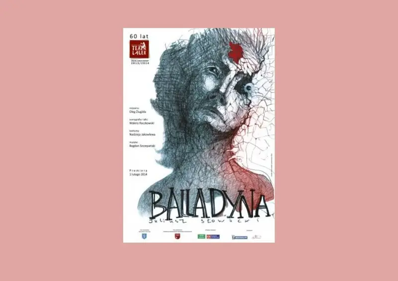Balladyna