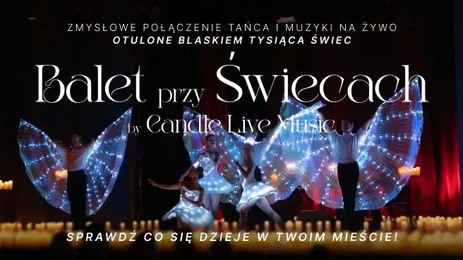 Ballet przy Świecach