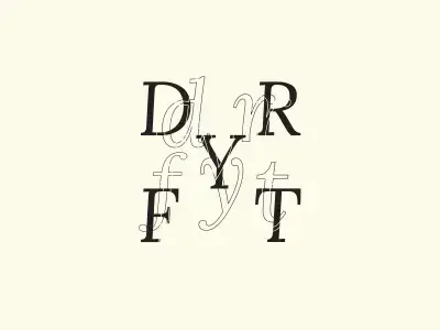 Barbara Stelmachowska, Dryft