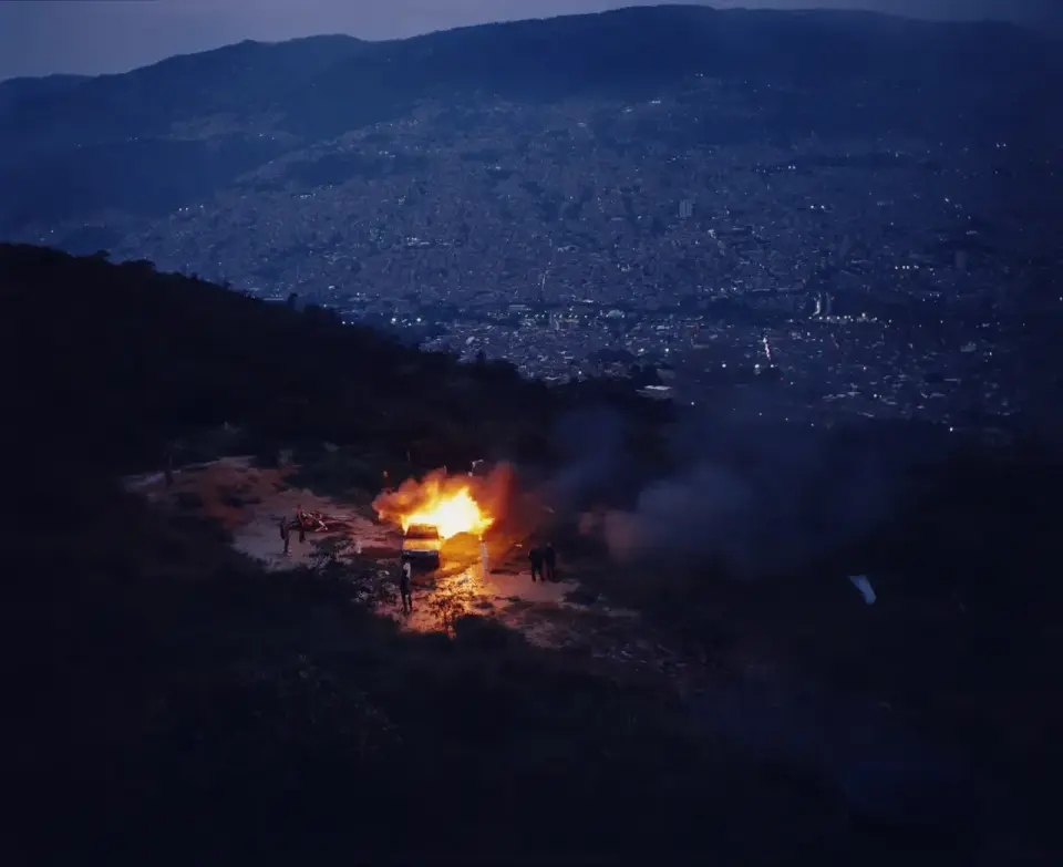 Barrio Triste | Splat!FilmFest
