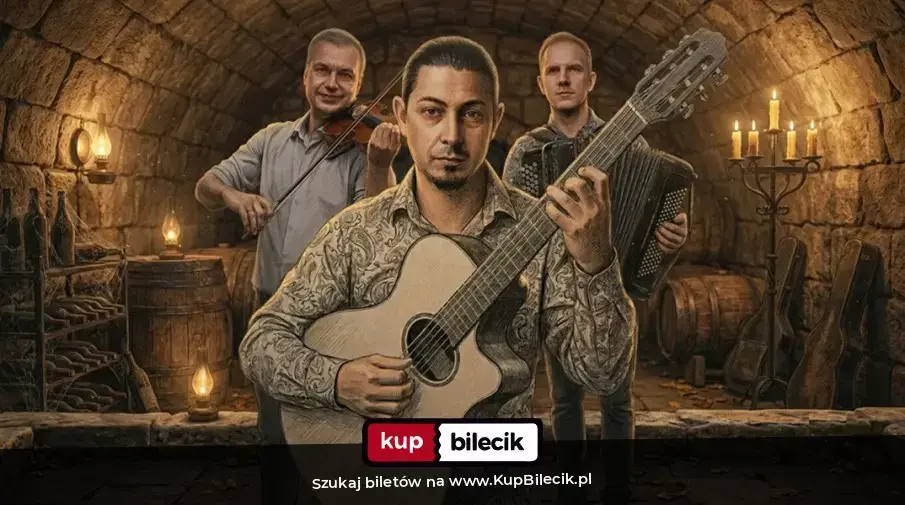 Bartosz Baltazar Zbroszczyk – Baltazar - premiera debiutanckiej autorskiej płyty