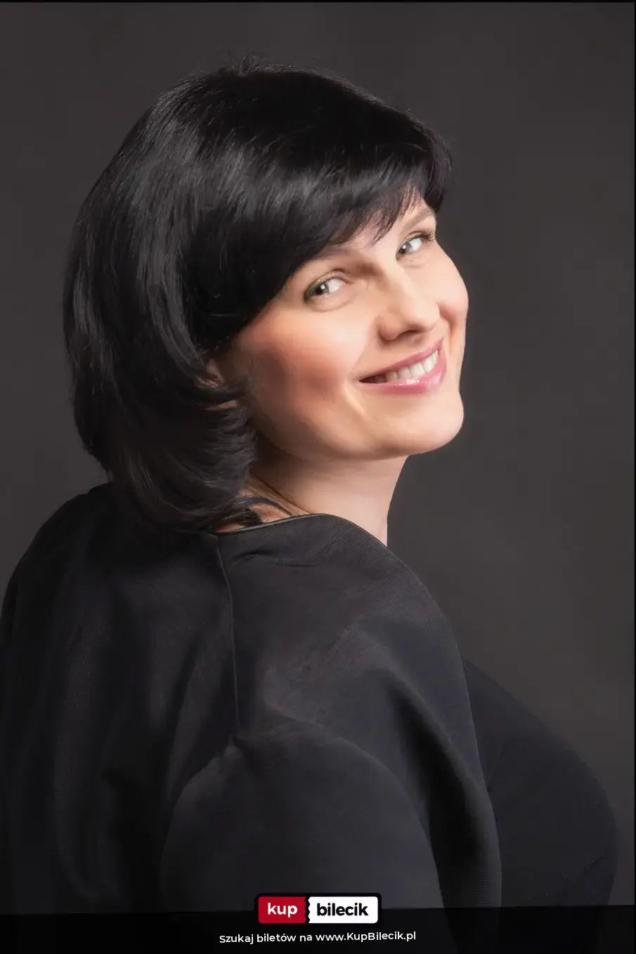 Basia Stępniak-Wilk – "Coś słodkiego" - recital Basi Stępniak - Wilk