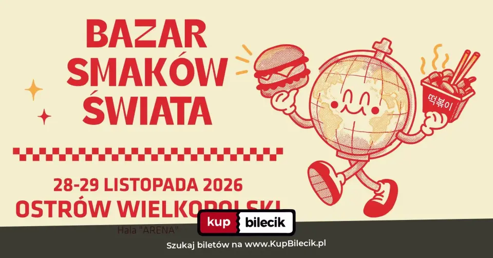 Bazar Smaków Świata - Karumi, Słodko, Crafted, Unikat