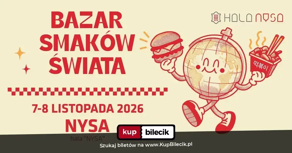 Bazar Smaków Świata - Karumi, Słodko, Crafted, Unikat