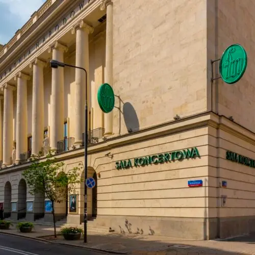 BBC Symphony Orchestra – Koncert symfoniczny