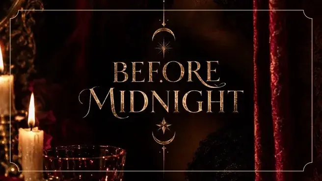 Before Midnight Show with Halloween Cocktail Night