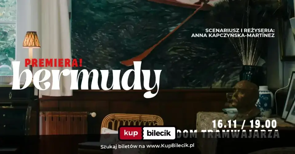 Bermudy
