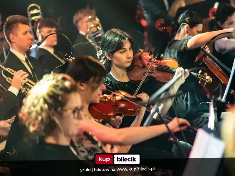Bielska Orkiestra Kameralna - Aleja gwiazd
