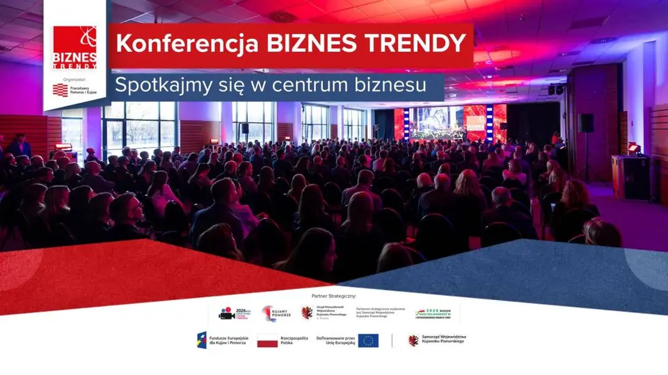 Biznes Trendy 2026
