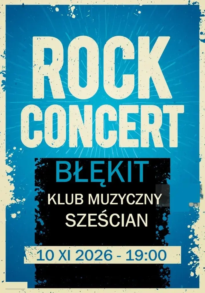 Błękit