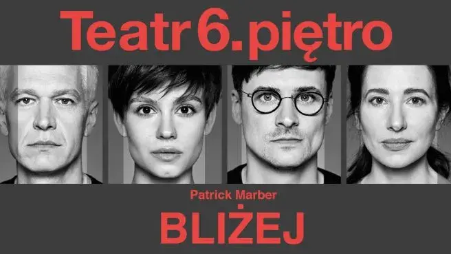 BLIŻEJ