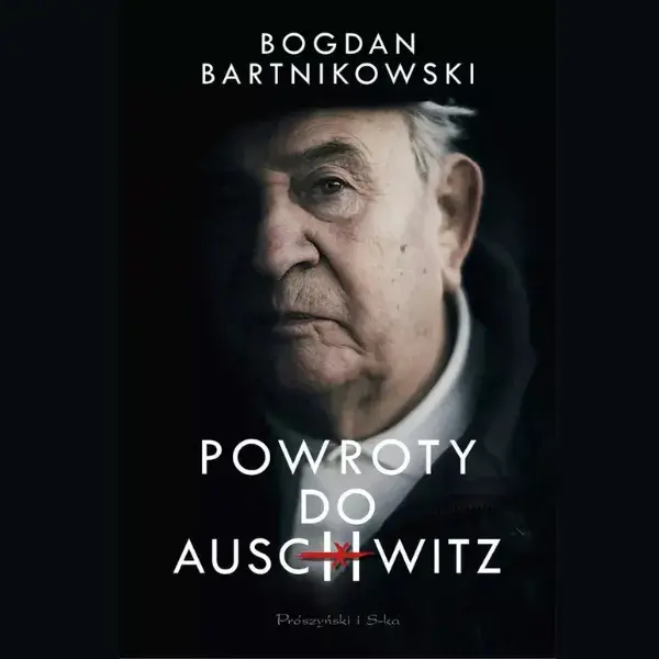 Bogdan Bartnikowski – Chłopiec z Powstania Warszawskiego – spotkanie autorskie