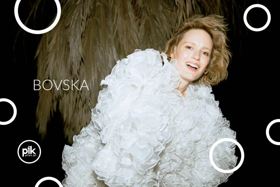 Bovska
