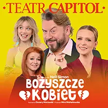 Bożyszcze kobiet - Tani poniedziałek