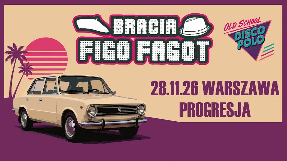 Bracia Figo Fagot