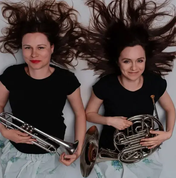 Brassowianki - koncert