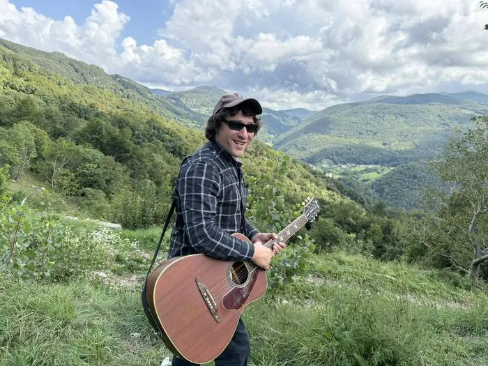 Bryan Bielanski Live @ Just Crafted