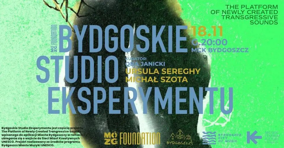 Bydgoskie Studio Eksperymentu