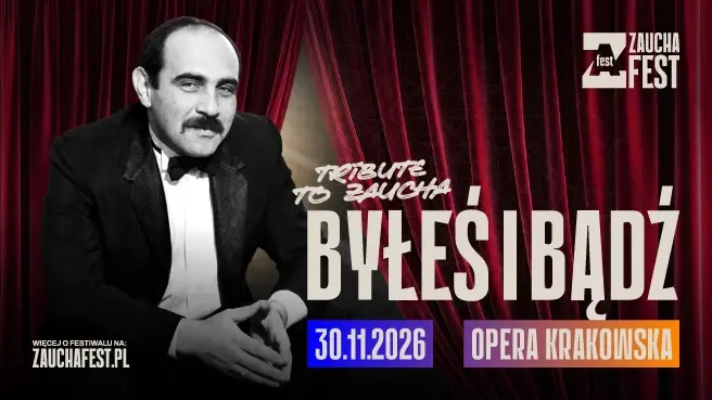 BYŁEŚ I BĄDŹ - ZAUCHA FEST Igo, Renata Przemyk, Andrzej Dąbrowski, Hanka Wójciak, Jasiek Piwowarczyk, Sandra Mika
