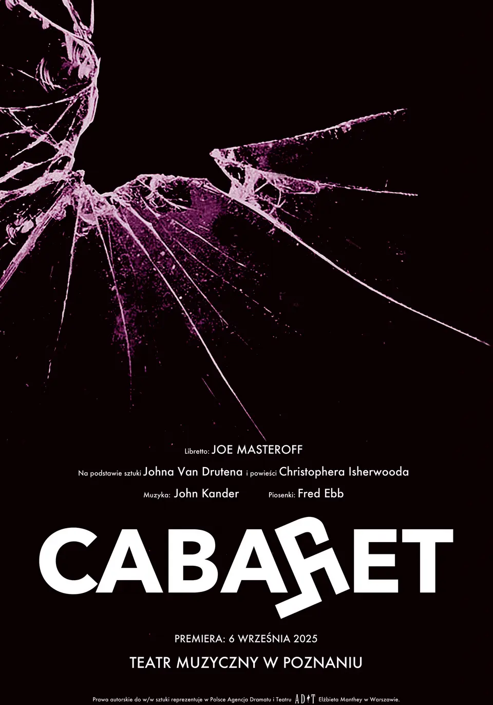 CABARET