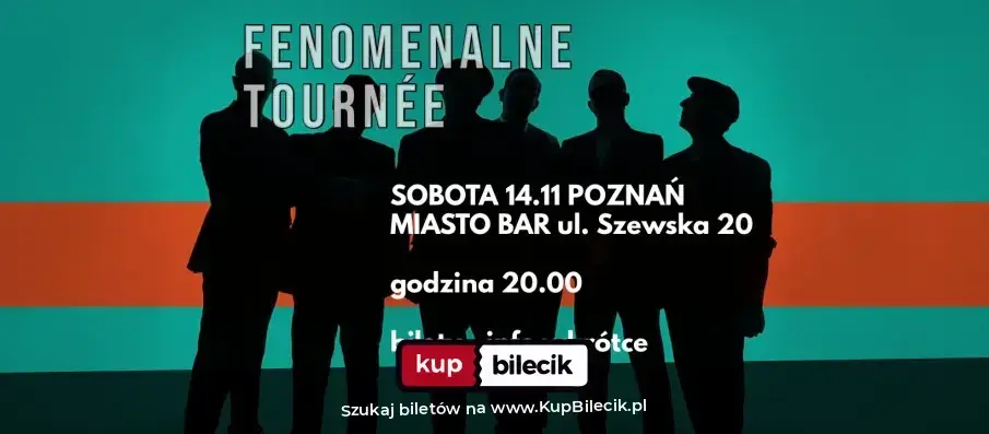 Cała Góra Barwinków w Poznań