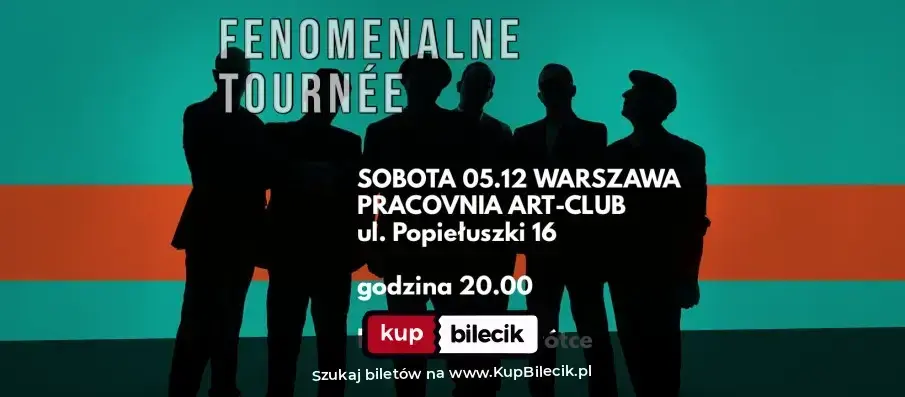 Cała Góra Barwinków w Warszawie