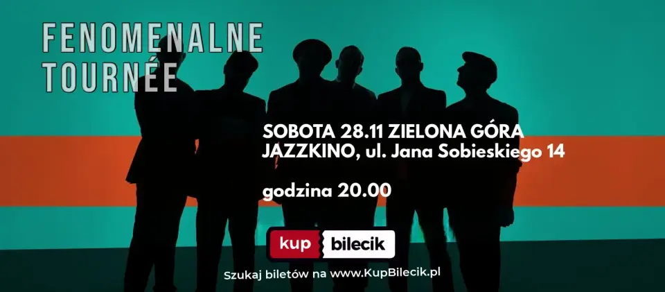 Cała Góra Barwinków w Warszawie