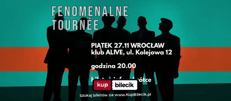 Cała Góra Barwinków w Wrocław