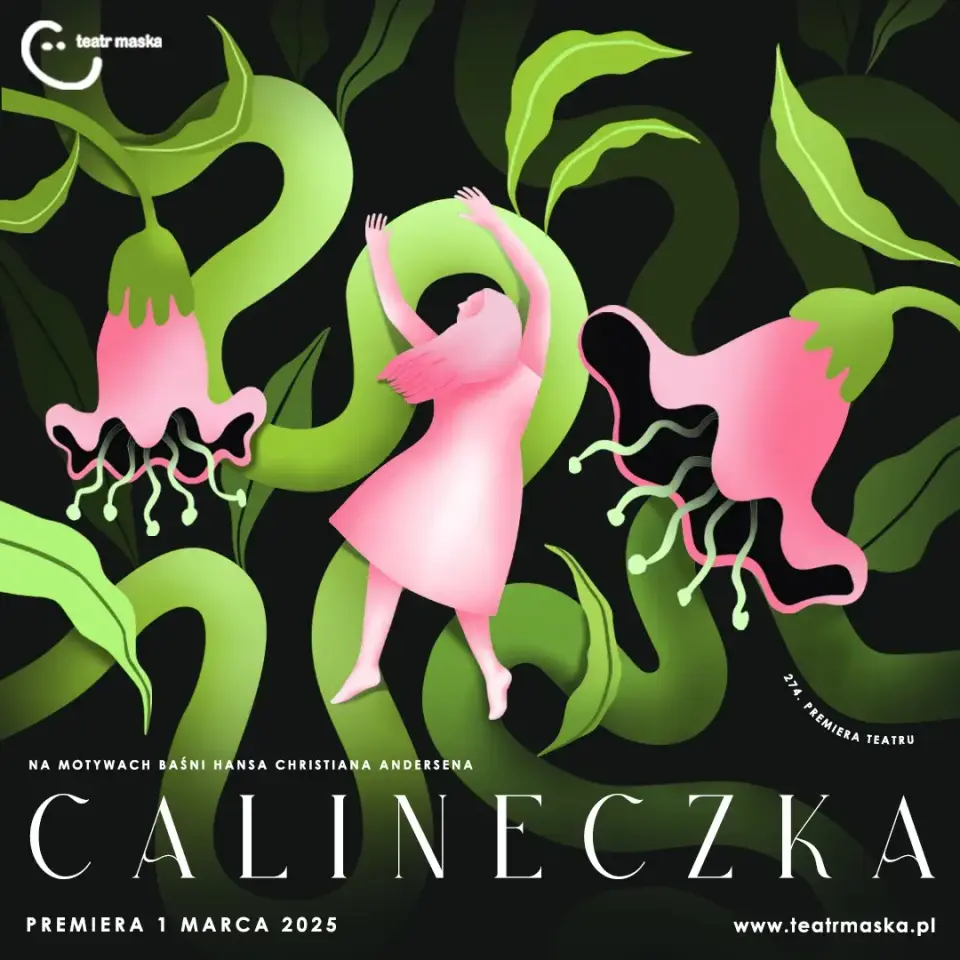Calineczka