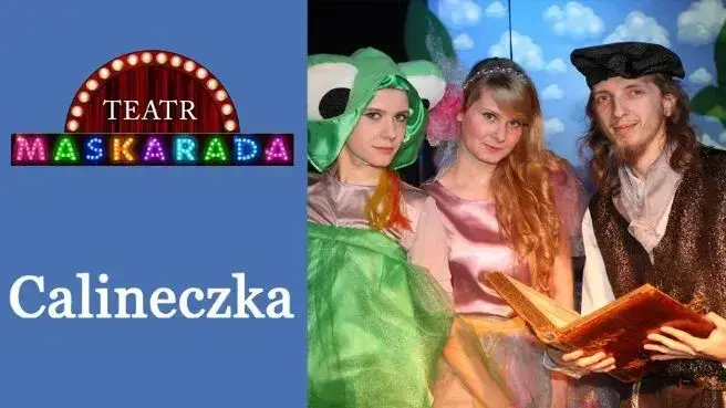 Calineczka