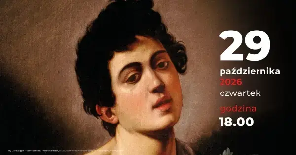 Caravaggio – artysta, który „malował krwią”