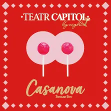 Casanova