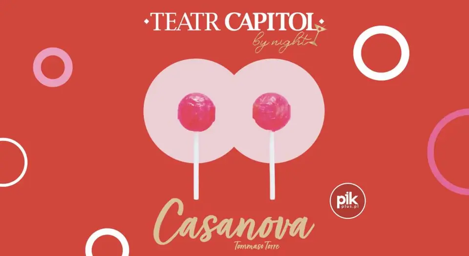Casanova