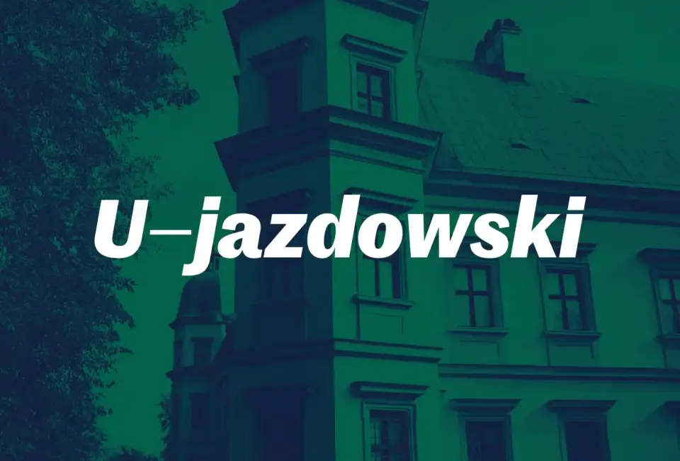 Centrum Sztuki Współczesnej Zamek Ujazdowski - wszystkie wystawy