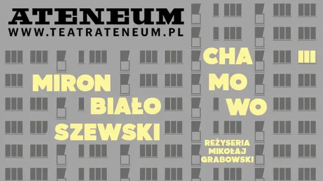 CHAMOWO