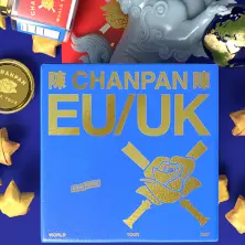 CHANPAN