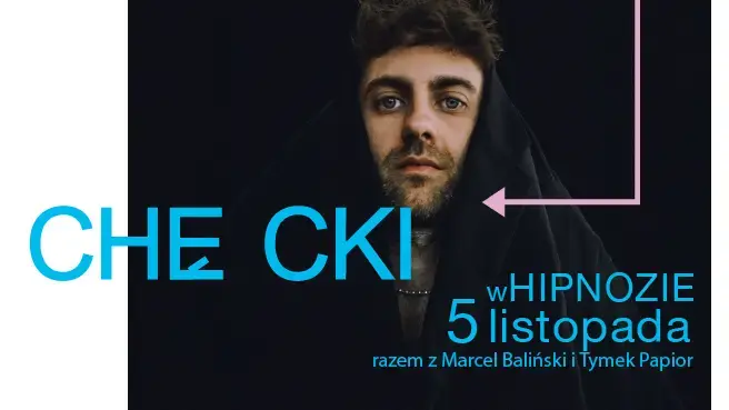 CHĘCKI W HIPNOZIE! EY AY DELUXE SLAY JAZZ live