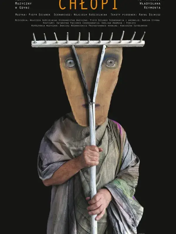 Chłopi