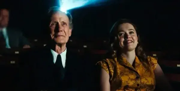 CINEMONDAY: Let’s talk about cinema