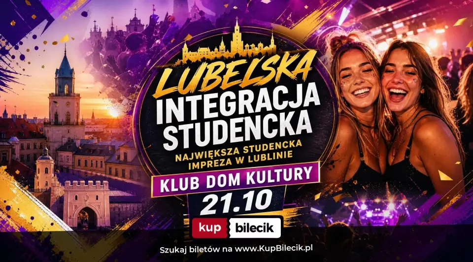 CLUBBING – LUBELSKA INTEGRACJA STUDENCKA