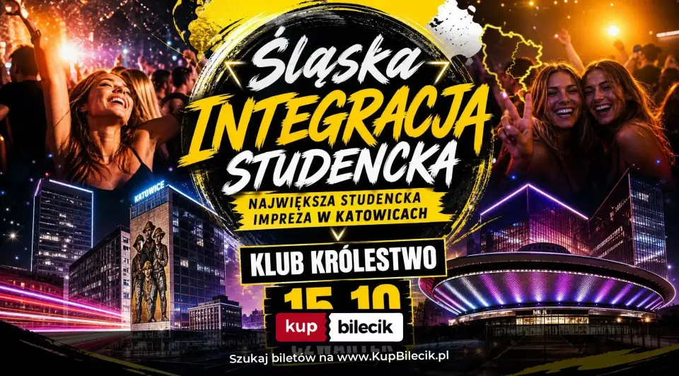 CLUBBING – ŚLĄSKA INTEGRACJA STUDENCKA