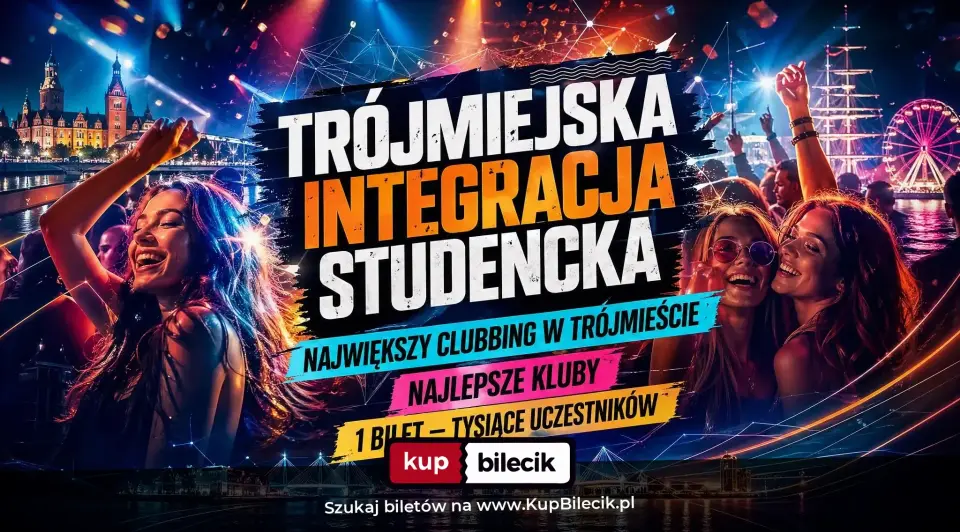 CLUBBING – TRÓJMIEJSKA INTEGRACJA STUDENCKA