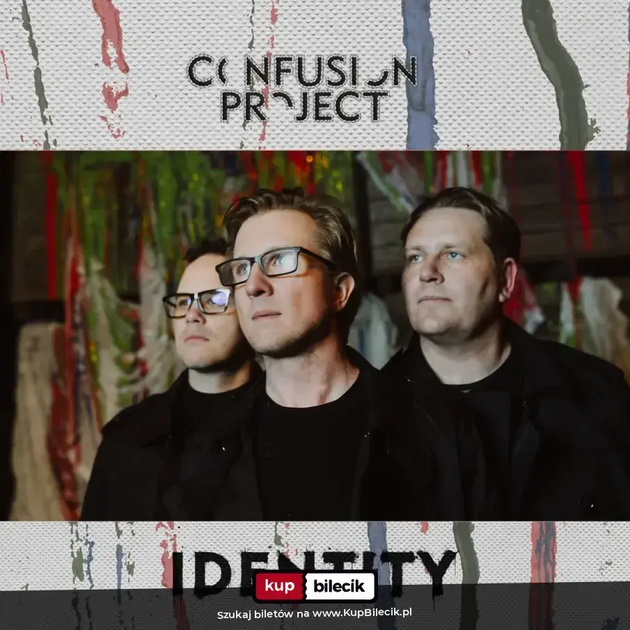 Confusion Project – JAZZTOTA